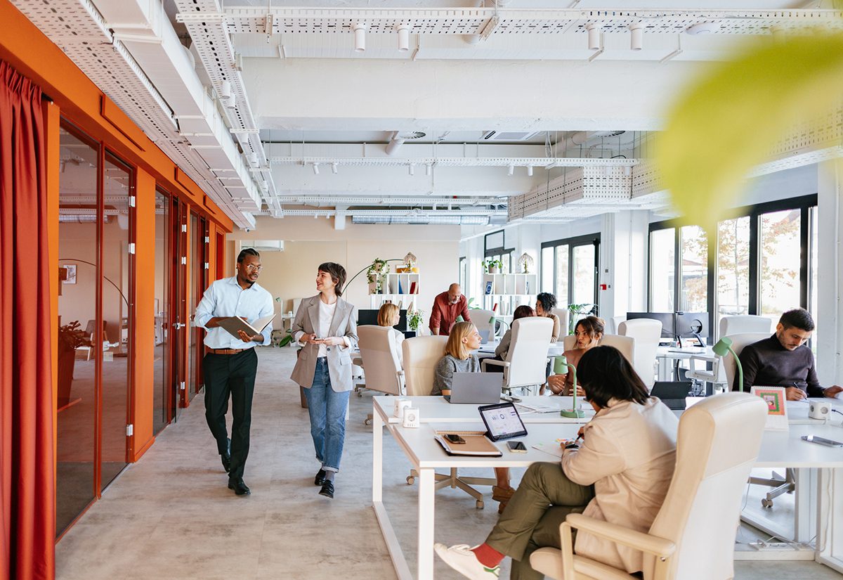 Organización de eventos