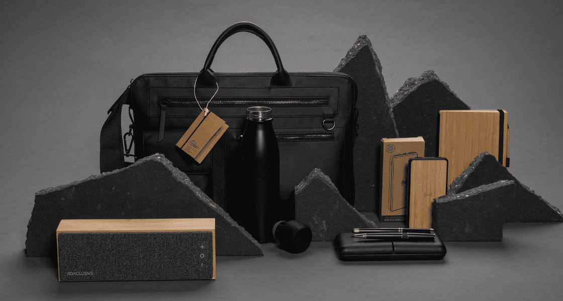 Artículos promocionales