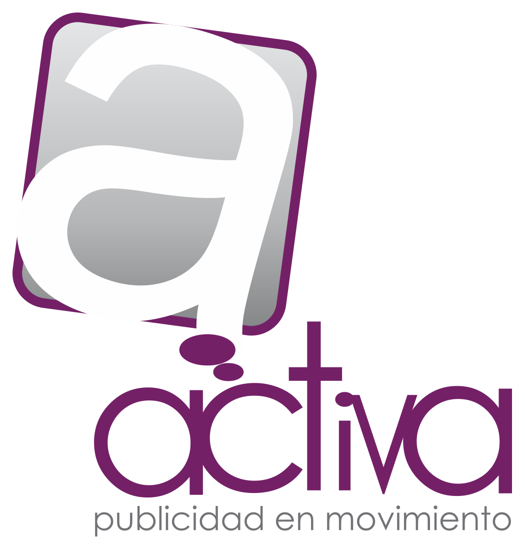 Activa Publicidad Logo